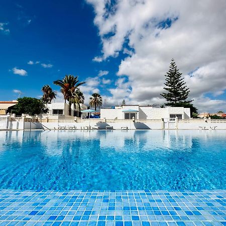 Casa Una Bungalow Delux Arona  Εξωτερικό φωτογραφία