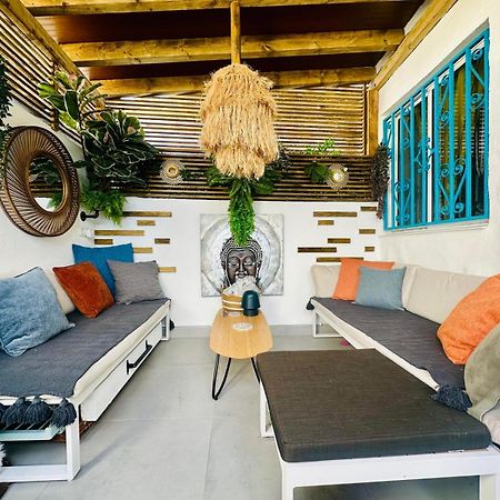 Casa Una Bungalow Delux Arona  Εξωτερικό φωτογραφία