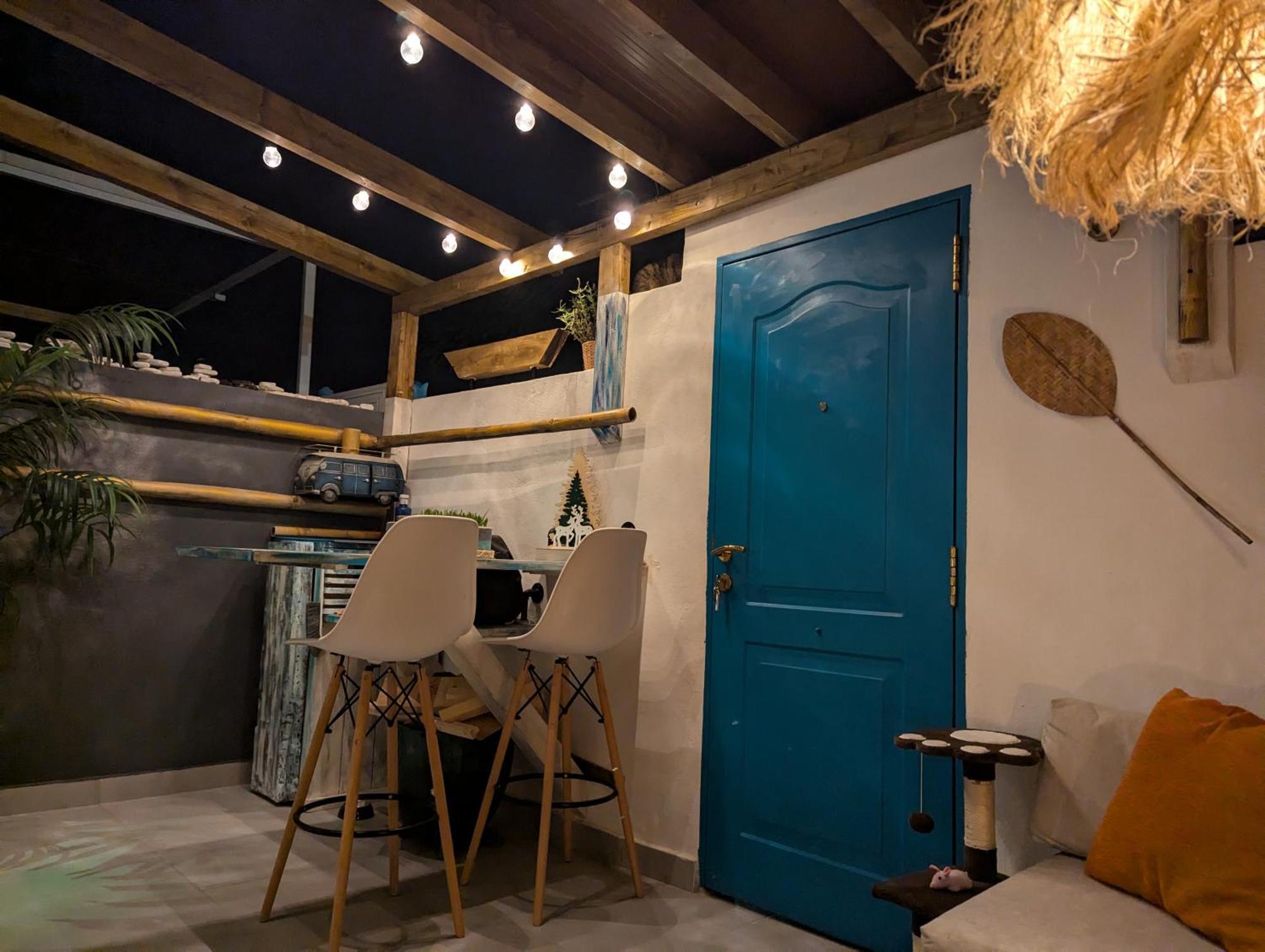 Casa Una Bungalow Delux Arona  Εξωτερικό φωτογραφία