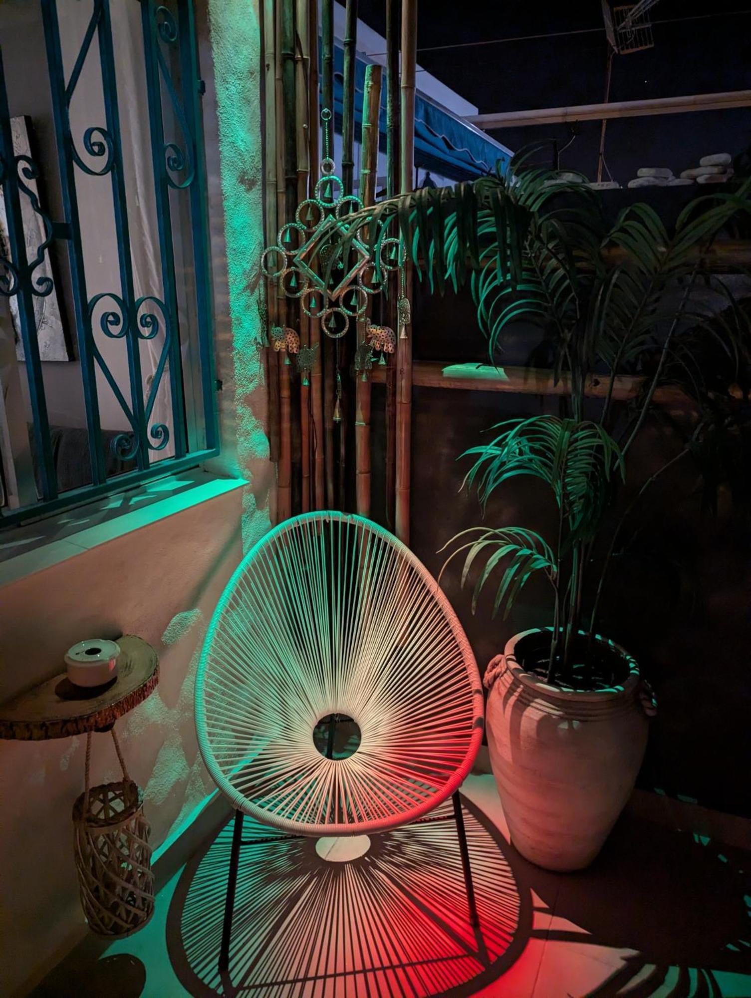 Casa Una Bungalow Delux Arona  Εξωτερικό φωτογραφία
