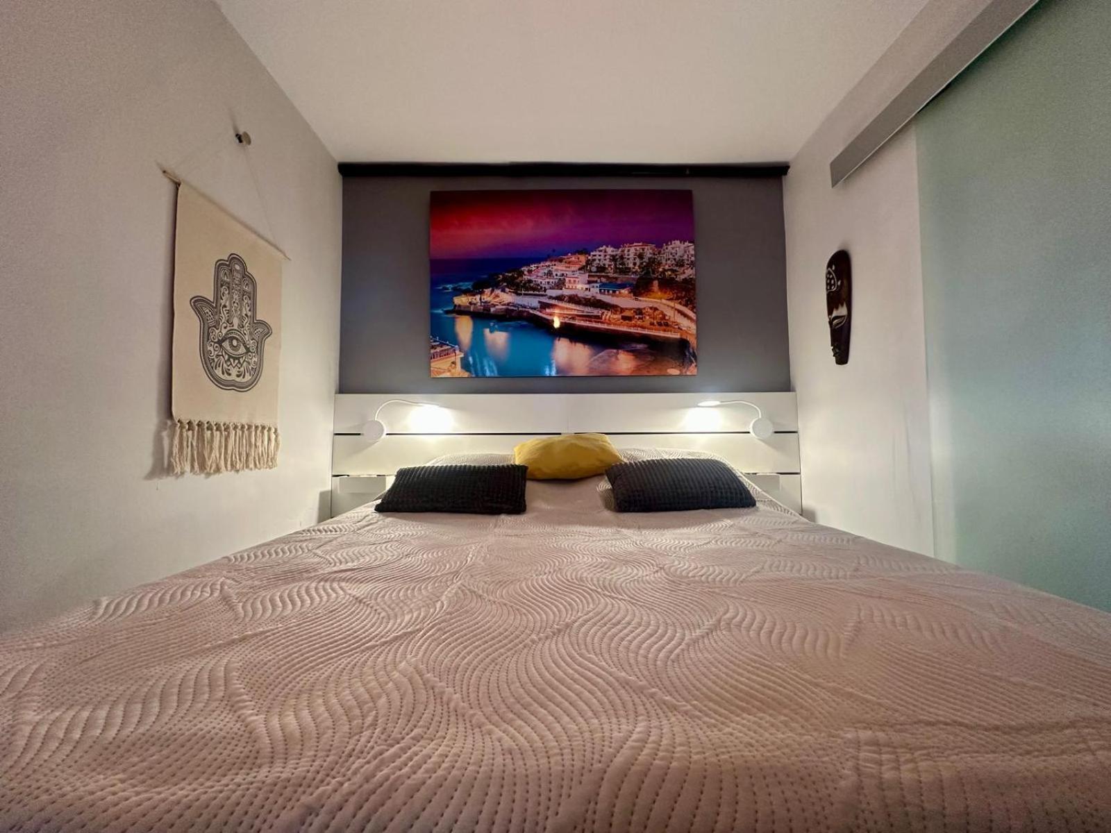 Casa Una Bungalow Delux Arona  Εξωτερικό φωτογραφία