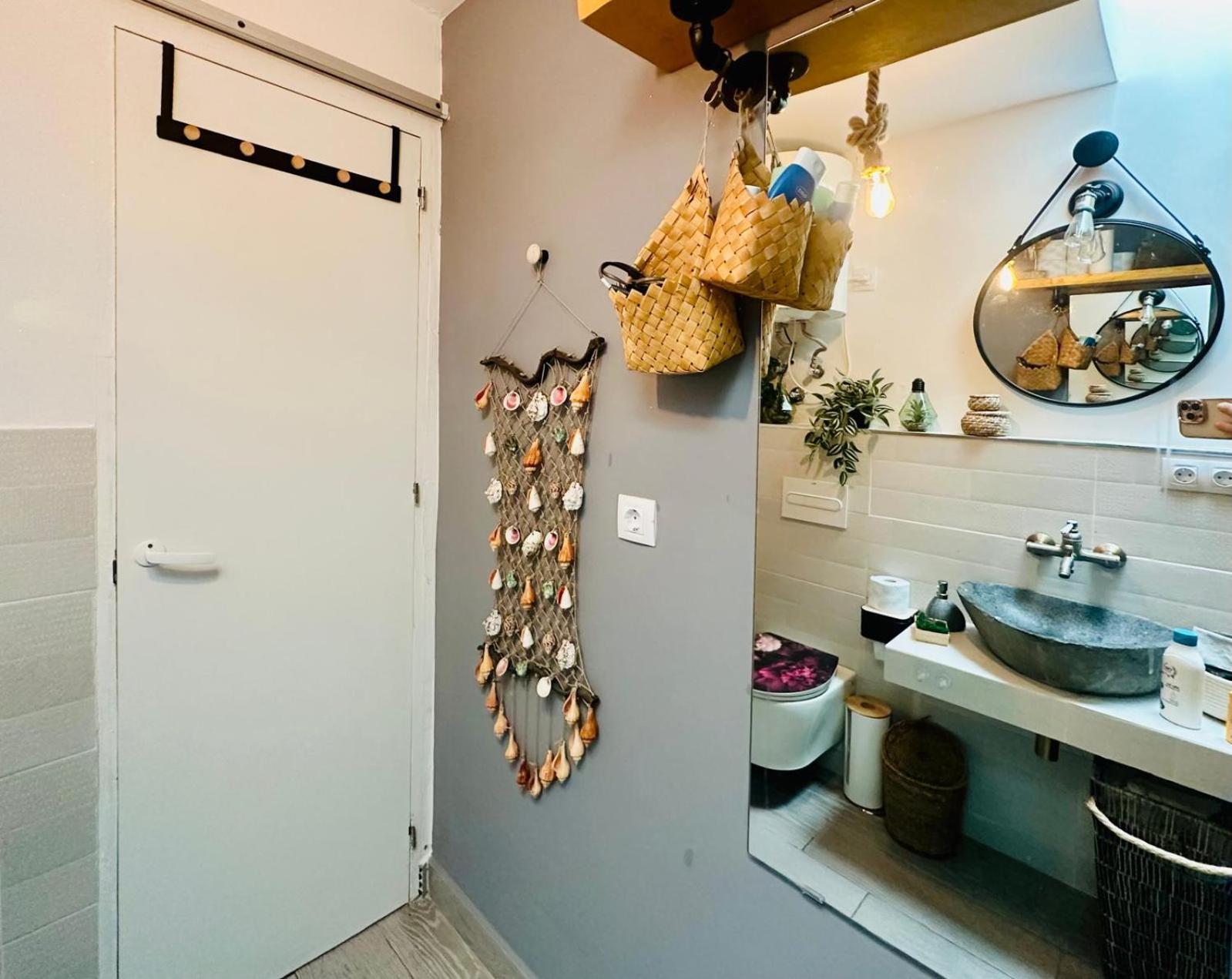 Casa Una Bungalow Delux Arona  Εξωτερικό φωτογραφία