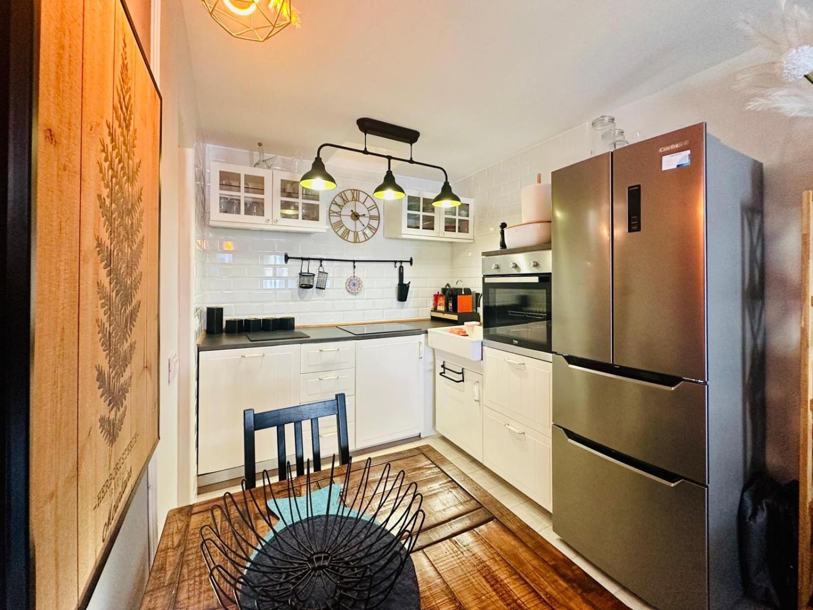 Casa Una Bungalow Delux Arona  Εξωτερικό φωτογραφία
