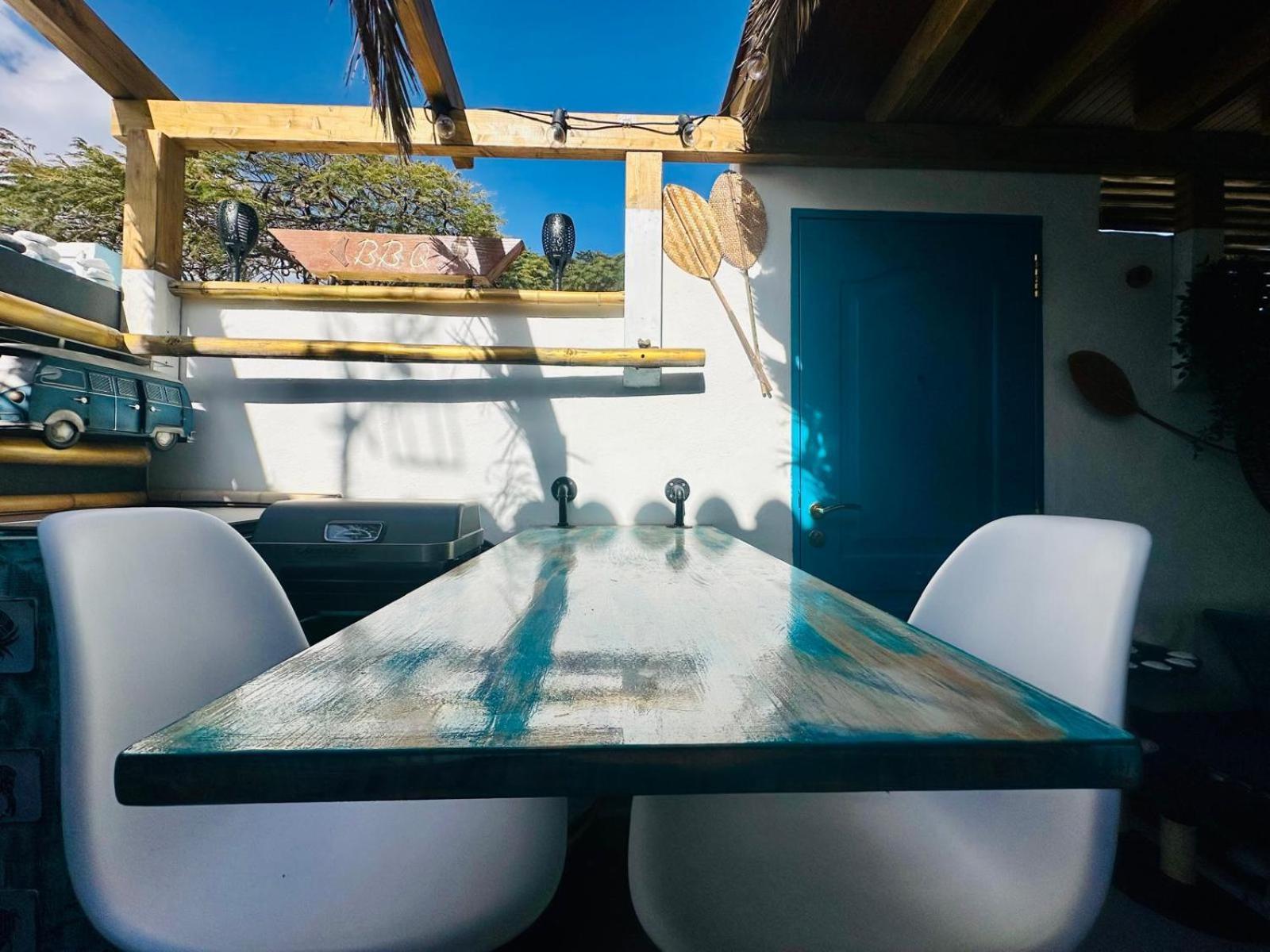 Casa Una Bungalow Delux Arona  Εξωτερικό φωτογραφία
